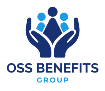Oss Benefits Group Logo